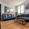 Paris Roissy CDG : Top Duplex - 3 bedrooms