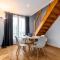 Paris Roissy CDG : Top Duplex - 3 bedrooms
