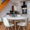 Paris Roissy CDG : Top Duplex - 3 bedrooms