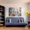 Paris Roissy CDG : Top Duplex - 3 bedrooms