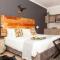 De Akker Guest House - Oudtshoorn