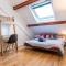 Paris Roissy CDG : Top Duplex - 3 bedrooms