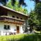 Ferienhaus "Am Schleifenbach"