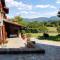 La Sala Vecchia - Lovely Tuscan Holiday house Badia Prataglia, Casentino Valley - Chiusi della Verna