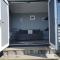 Allibella Shepherds Hut, Amazing Seaview, Private garden, Pet Friendly