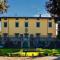 VILLA PANDOLFINI 1 - Lastra a Signa