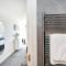 Spacious Designer 2BR Executive Apt, Near Beach & Marina, Central Location - Kent