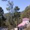 BluSalzz Escapade Resort Lansdowne