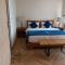BluSalzz Escapade Resort Lansdowne