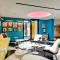 The Verb Hotel