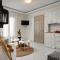 Ormos Holiday Studios - Naxos Chora