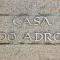 Casa do Adro de Parada
