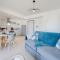 La Cantonade - Nice T2 with garage for 4 people near Beach