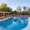 Hotel Valle Del Sol