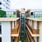 Hotel Plaza by Kavia