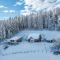 Schilcherland Chalet Südsteiermark - Trahütten