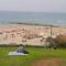 Beachfront Apartment Bat Yam 613