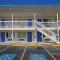 Motel 6-Lima, OH