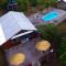 Amazon Boto Lodge Hotel