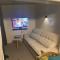 Cobertura Duplex Luxo