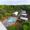 Amazon Boto Lodge Hotel