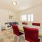 Apartments Amfora - cozy and modern apartments for up to 10 people, 100m from the sea and beach