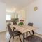 Apartments Amfora - cozy and modern apartments for up to 10 people, 100m from the sea and beach