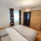 Apartments Amfora - cozy and modern apartments for up to 10 people, 100m from the sea and beach