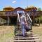 Amazon Boto Lodge Hotel