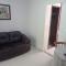 Apts e suites em Stella Maris