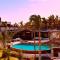 Ventana Blue Hotel