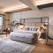 Cama Luxury Suites Glyfada