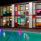 The Verb Hotel