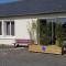 Gîte Evanez Mont-saint-Michel jacuzzi intérieur privatif illimité - Pontorson