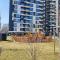Mountain view apartment - صوفيا