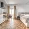 Apartamenty MUNN 1 Szczecin