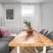 Apartamenty MUNN 1 Szczecin