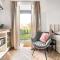 Apartamenty MUNN 1 Szczecin