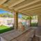 Cozy Boho Mesa Home with Diving Pool!