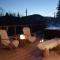 Breathtaking log house with HotTub - Winter paradise in Tremblant - سانت فوستين