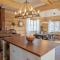 Breathtaking log house with HotTub - Summer paradise in Tremblant