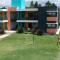 Complejo Cuatro Colores - Apart Hotel