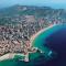 1ª LINEA PLAYA 2 hab 5-6 pax WIFI