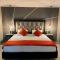 Hotel BRC