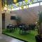 Hotel BRC
