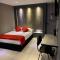 Hotel BRC