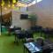 Hotel BRC