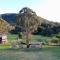 Misty Mountain Cottage at Krambach