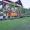 Sarin Ubud Suites by Pramana Villas