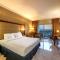 Crowne Plaza Jordan Dead Sea Resort & Spa, an IHG Hotel